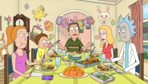 La Última Tentación de Jerry