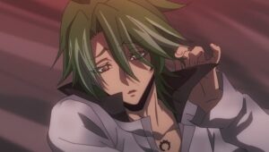 Agitación