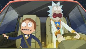 Criomuerte a Rickver