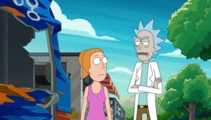 Morty Papi