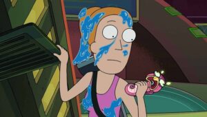 Rick: una Mort plena