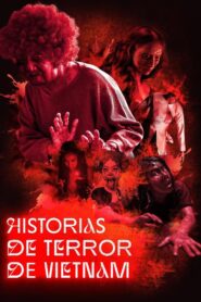Vietnamese Horror Story (2022)