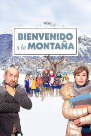 Bienvenido a la montaña (2024)