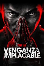 Venganza implacable (2024)