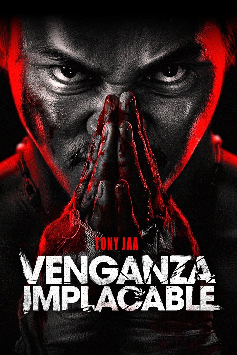 Venganza implacable (2024)