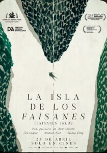 La isla de los faisanes (2025)