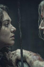 La huella del mal (2025)