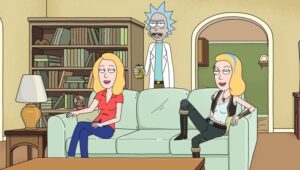 Rick el caliente