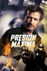Presión Máxima (2023)