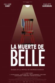 La muerte de Belle (2024)