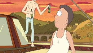 Total Rick-tal