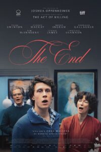 The End (2024)