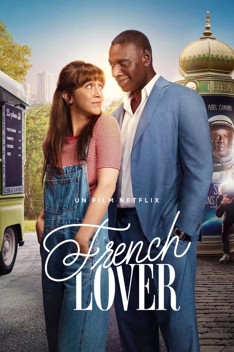 French Lover (2025)
