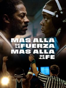 Mas alla de la fueza – Mas alla de la fe (2024)