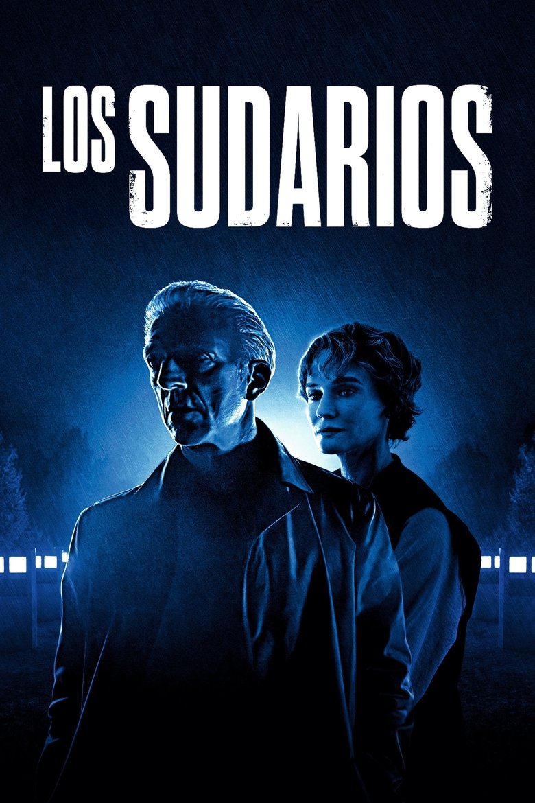 The Shrouds (2024)