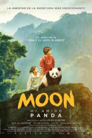 Moon, mi amigo panda (2025)