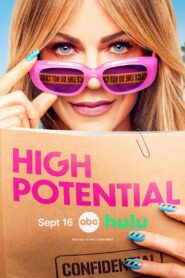 High Potential: Detective Inesperada