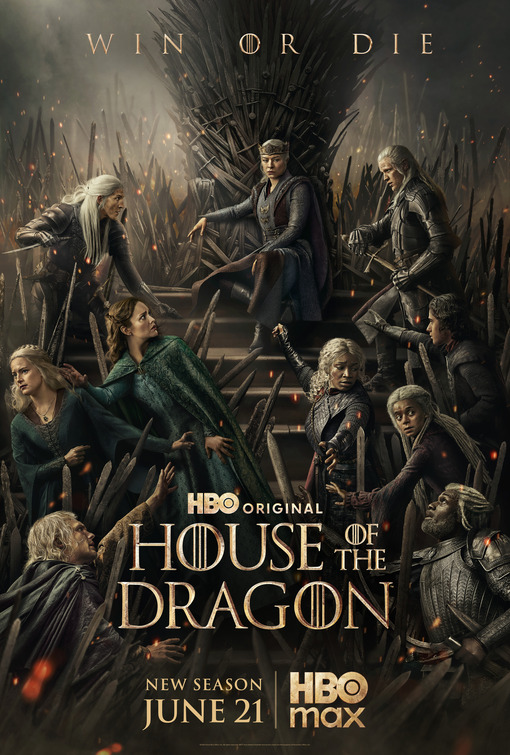 Recap La casa del dragón: todo lo que pasó antes de la temporada 3