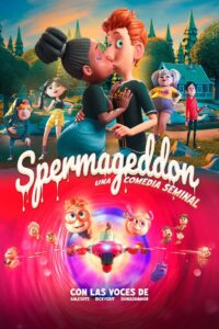 Spermageddon (2024)