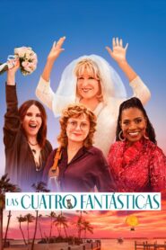 Las cuatro fantásticas (2024)