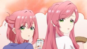 Las 100 novias que te quieren mucho, mucho, mucho, mucho, MUCHO (faltan 94)