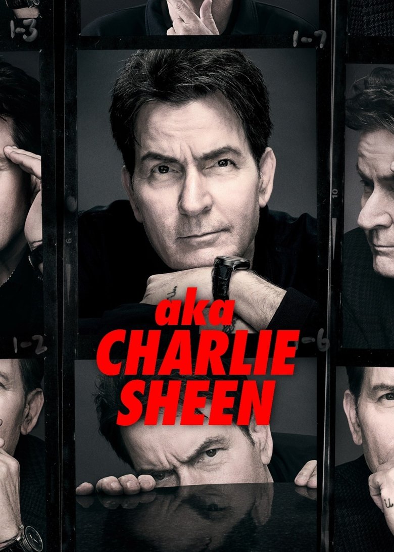 Nombre artístico: Charlie Sheen