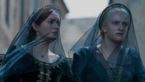 Rhaenyra la Cruel