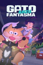 Anzu. Gato fantasma (2024)