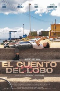 El cuento del lobo (2024)