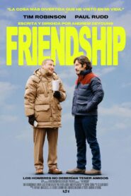 Friendship (2024)