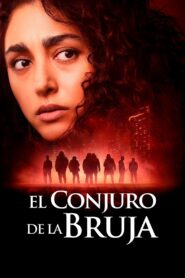 El conjuro de la bruja (2023)