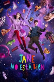 Jane Not Sane (2023)