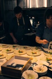 No hay nadie en casa (2024)