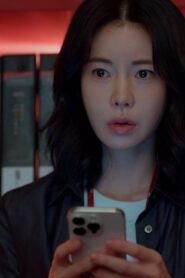 A Sudden Case of Christmas (2024)