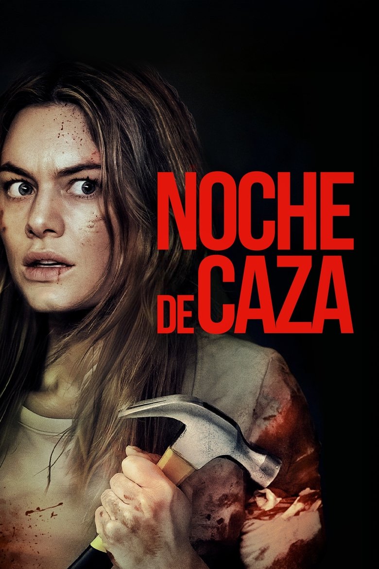 Noche de caza (2023)