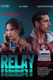 Relay (2024)