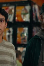 Hombres de guerra (2024)