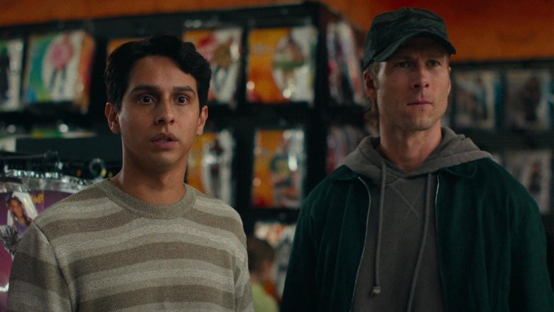 Hombres de guerra (2024)