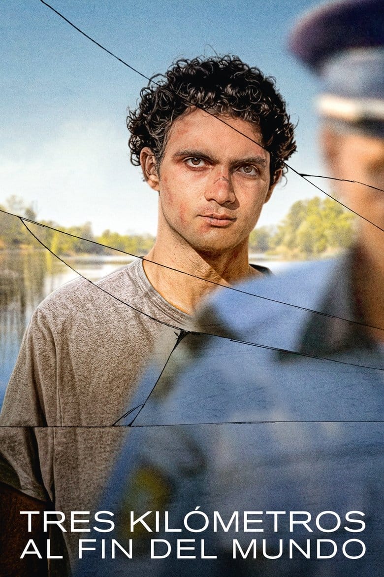 Tres kilómetros al fin del mundo (2024)