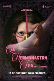 La hermanastra fea (2025)