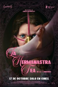 La hermanastra fea (2025)