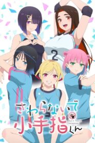 Sawaranaide Kotesashi-kun