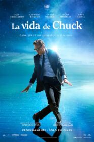 La vida de Chuck (2025)