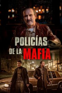 Mob Cops (2025)