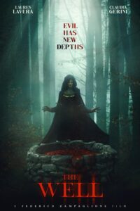 El pozo: Rituales satánicos (2023)