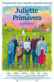 Juliette en primavera (2024)