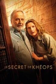 El tesoro de Keops (2025)