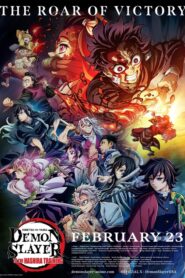 Demon Slayer: Kimetsu no Yaiba