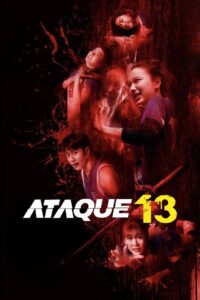 Attack 13 (2025)