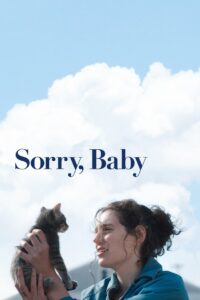 Lo siento, cariño (2025)